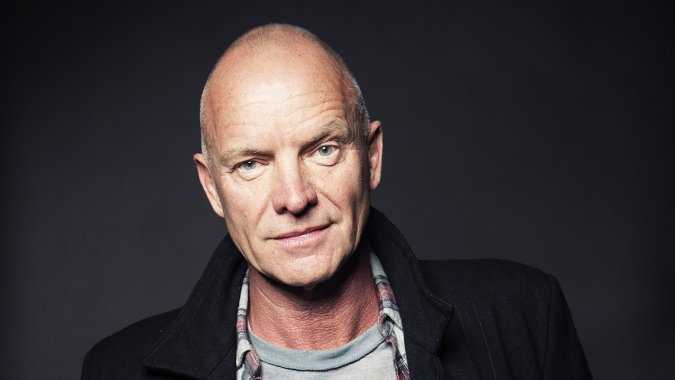 sting