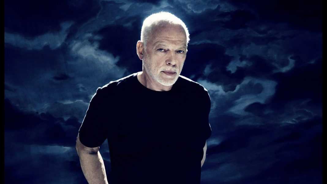 davidgilmour