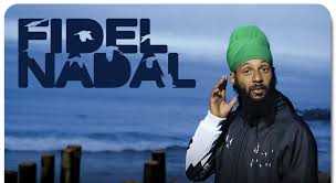 fidel nadal