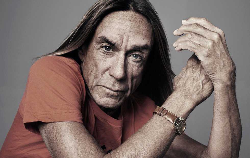iggy pop