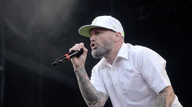 limp bizkit