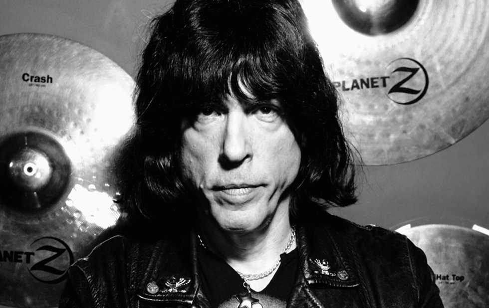 marky ramone