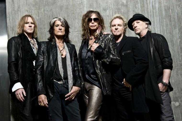 aerosmith