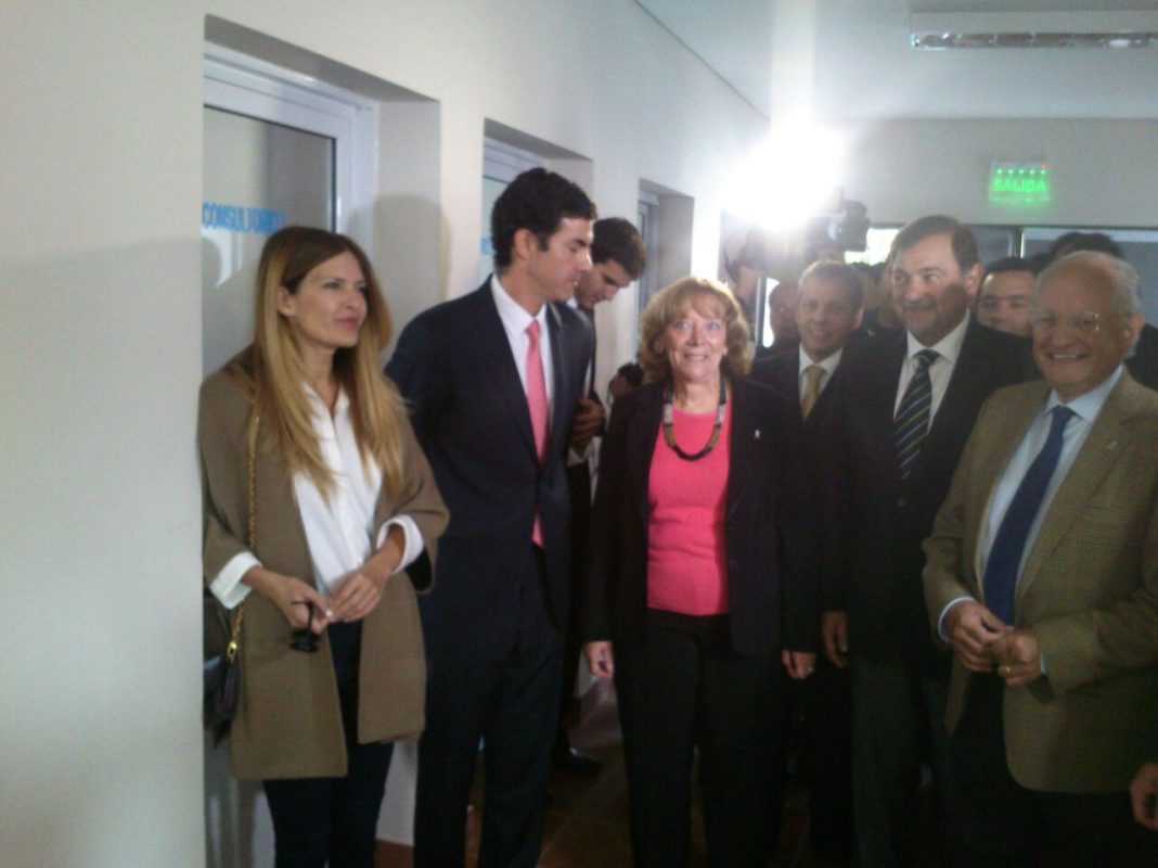 inauguracion urtubey con macedo 01