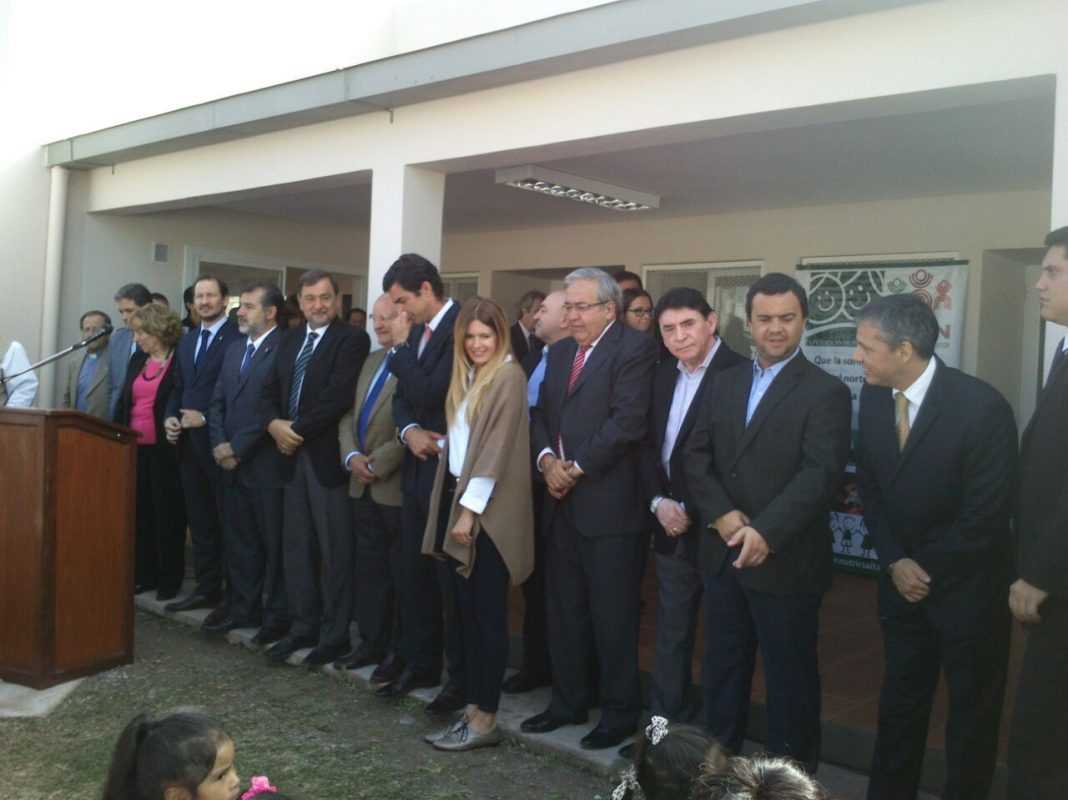 inauguracion urtubey con macedo 02