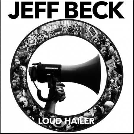 jeff beck