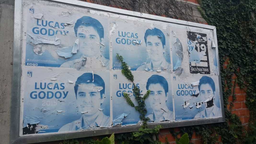 LUCAS GODOY