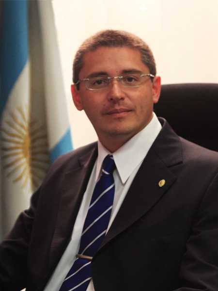 mariano ovejero
