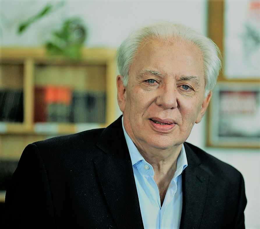 Jorge Altamira1