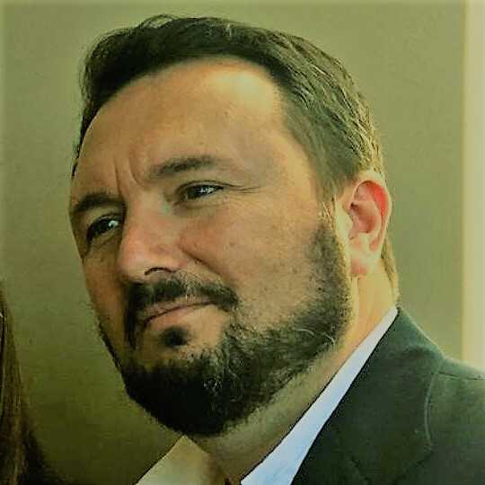 alberto del castillo