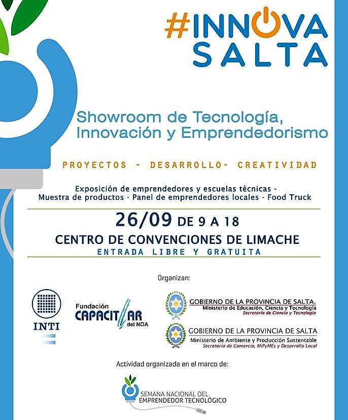 innova salta 2017