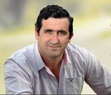 roque rueda