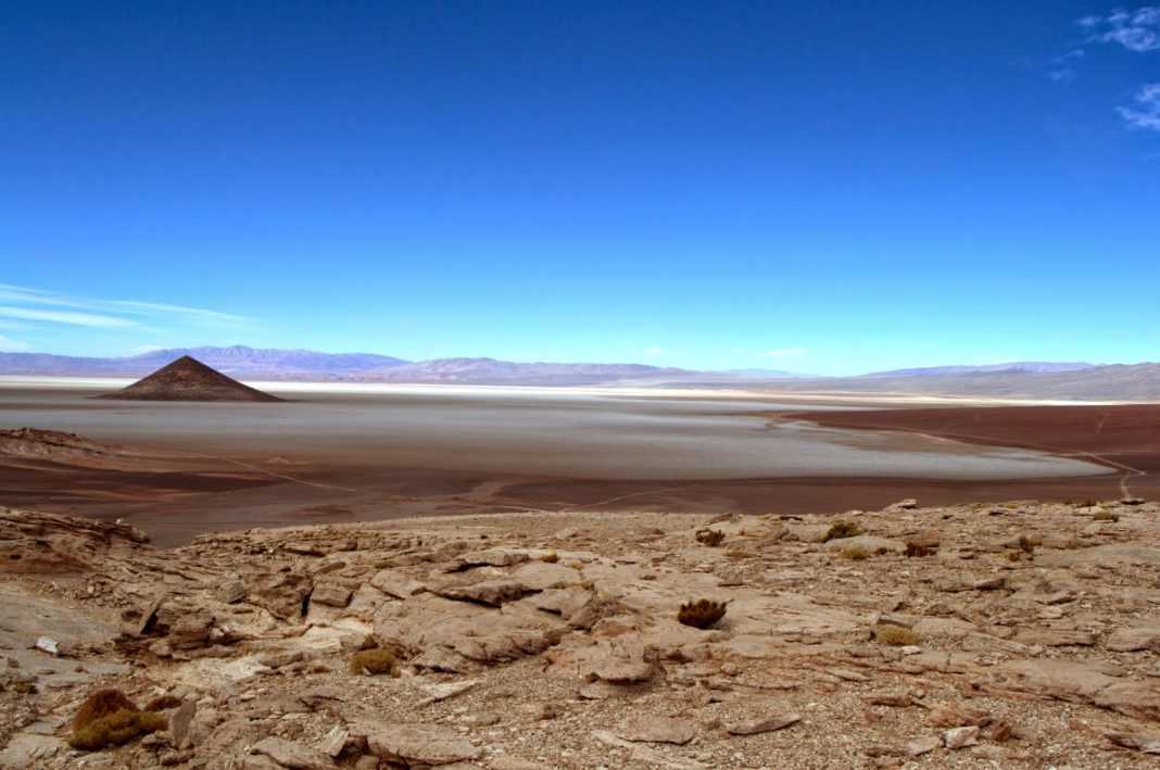tolar grande