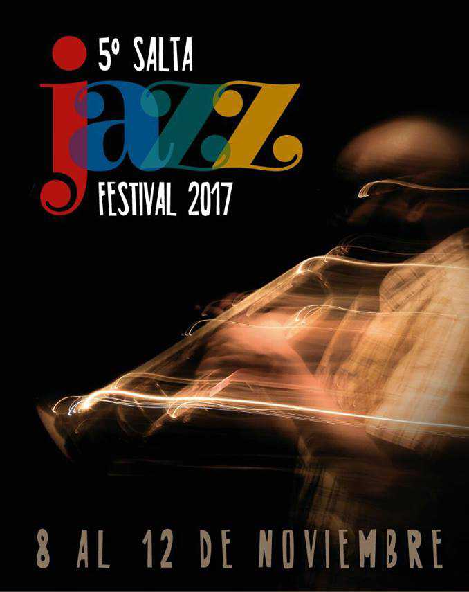festival jazz