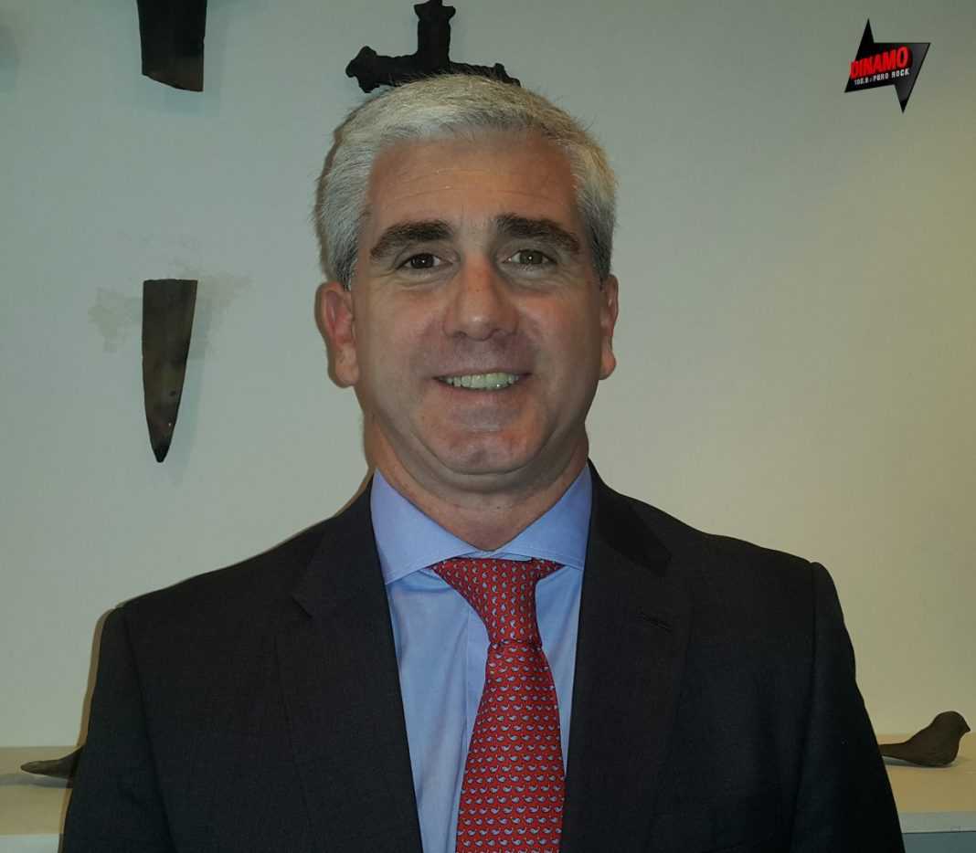 Juan Manuel Lavallen