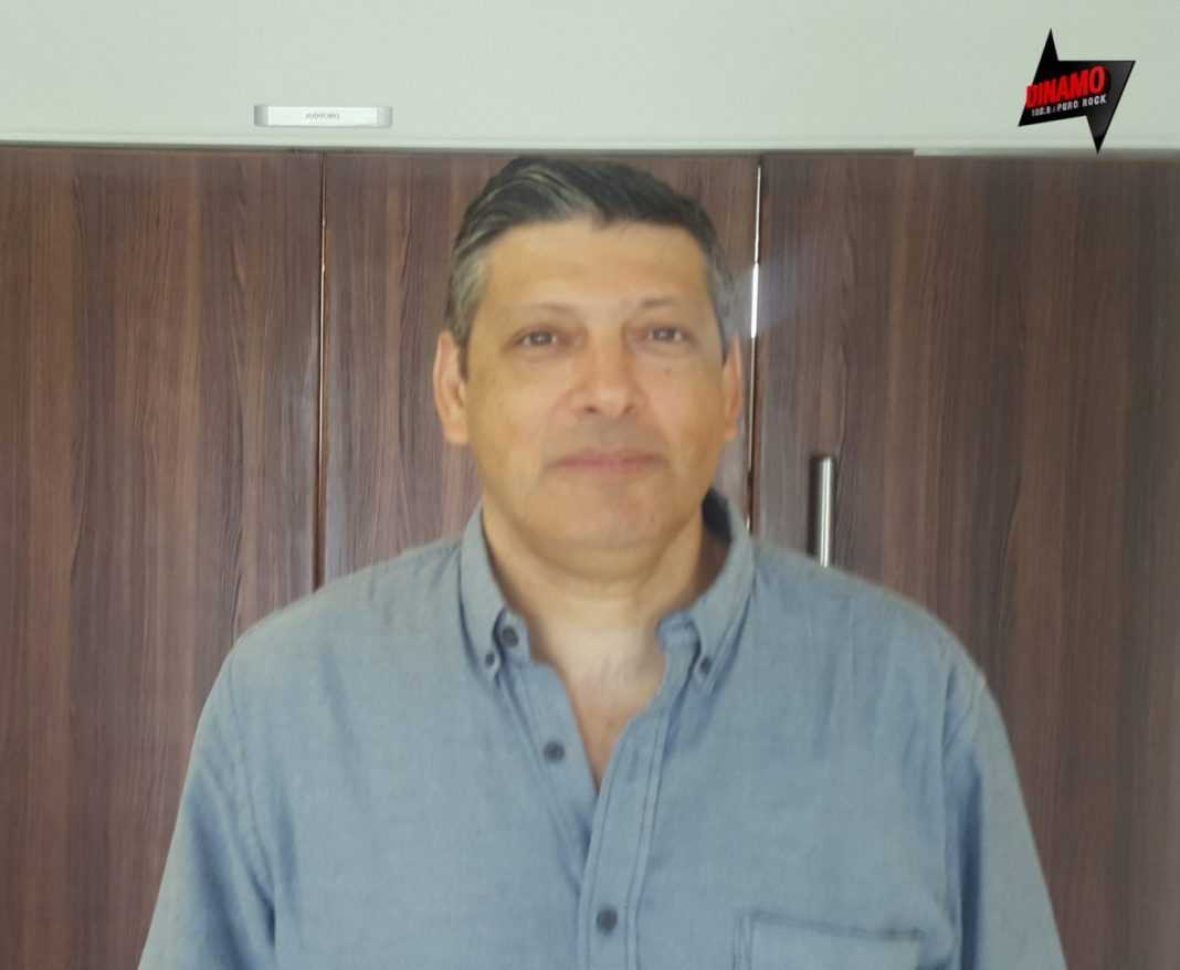 sergio antonio colina