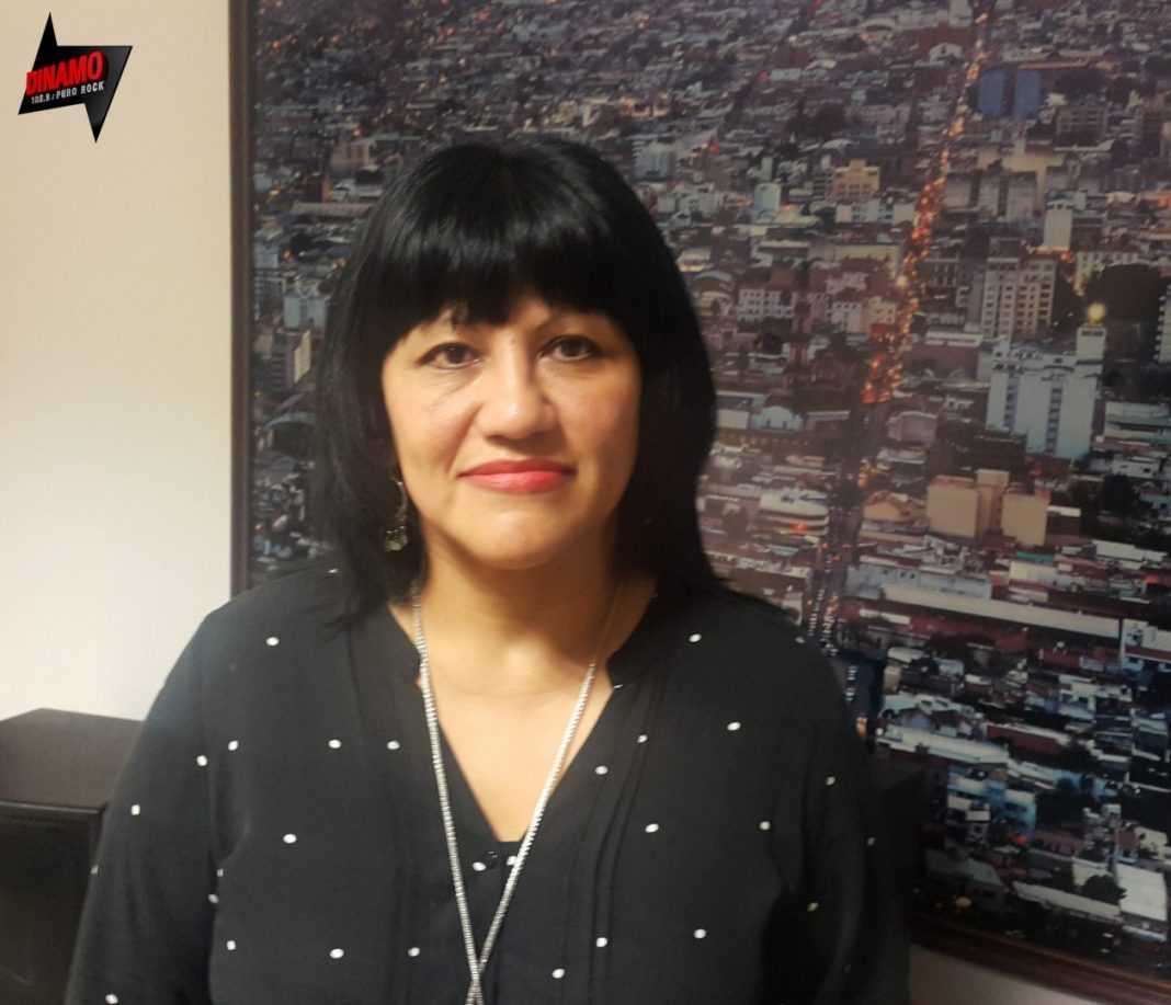 cristina gomez