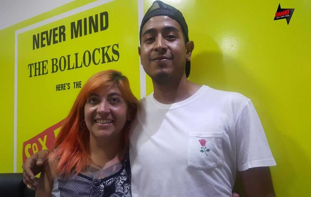 valen taina y nico fernandez