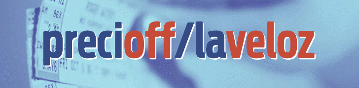 la veloz 12 preciosoff VIA WEB BANNER 728x180px