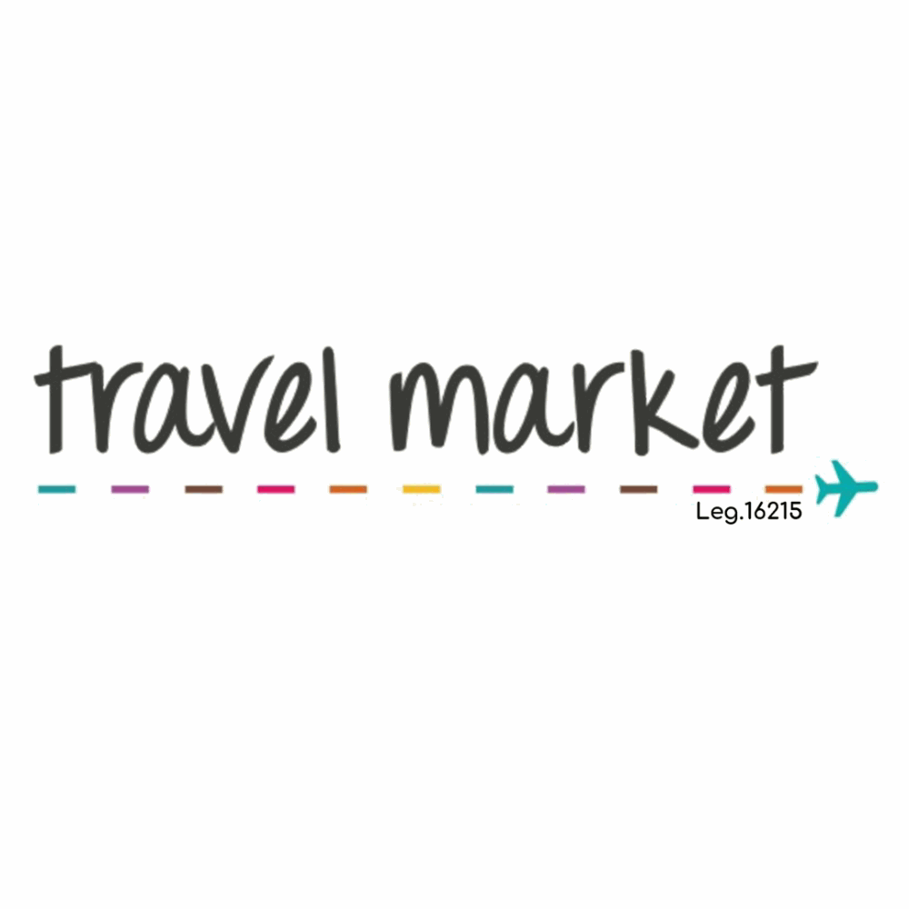 travel market GIF