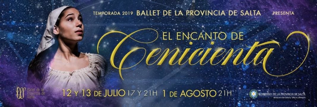 Ballet: “Puede ser uno de los favoritos del año” | Radio Dinamo 