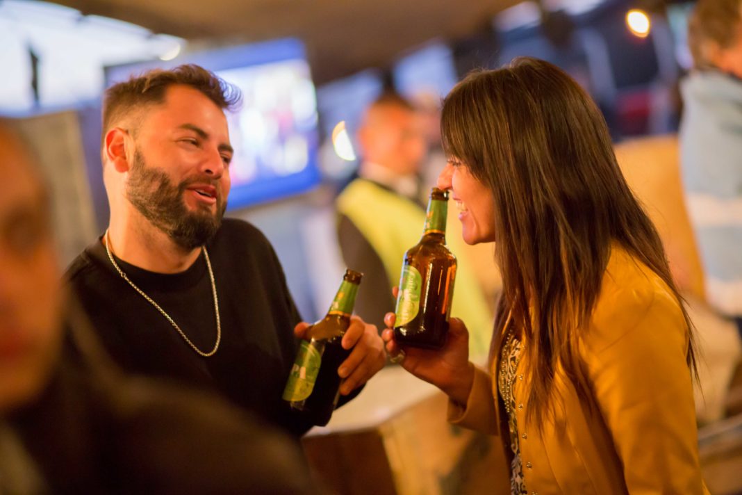 Cerveza Imperial – Pumas en Salta (4)